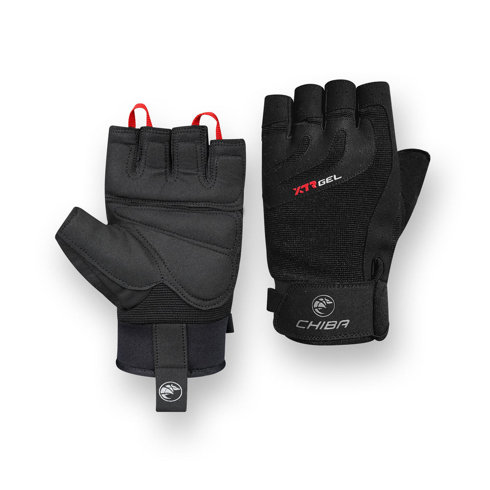 XTR Gel