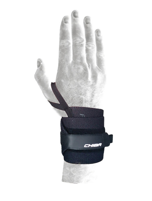 Black Line Wristwrap