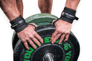 Black Line Wristwrap