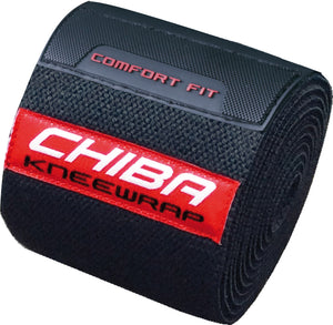Black Line Kneewrap