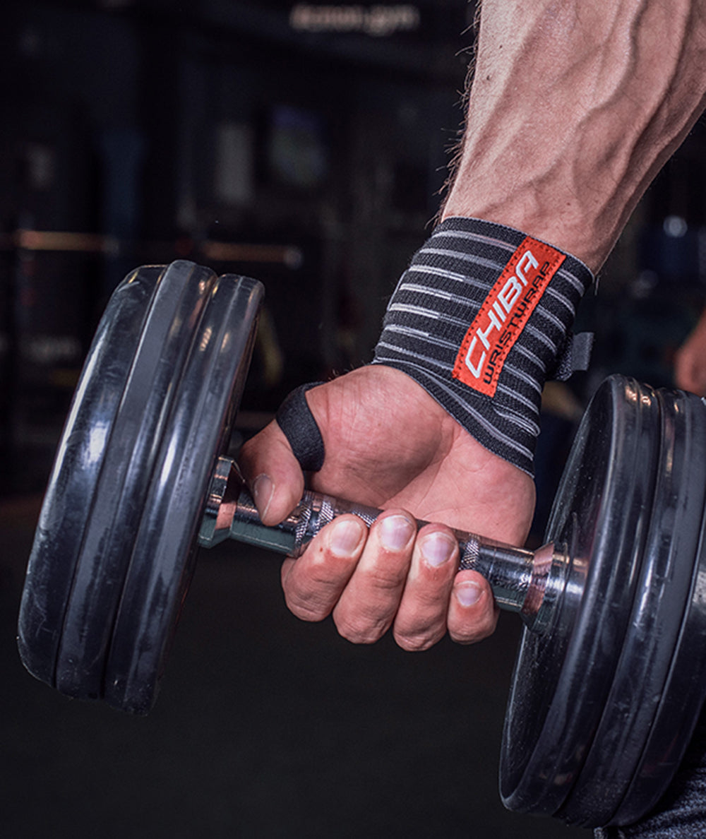 Wristwrap Pro