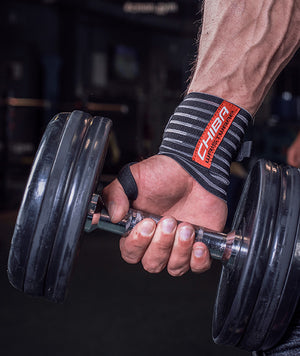 Wristwrap Pro