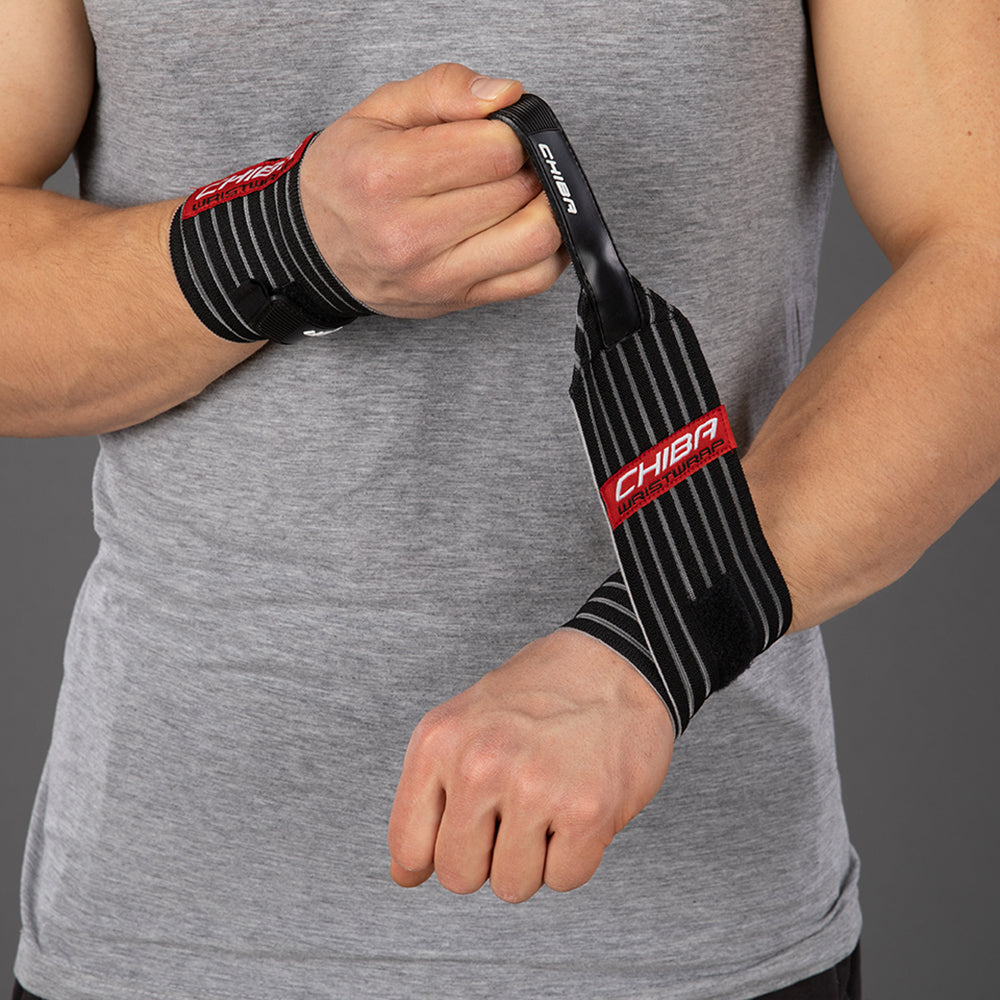 Wristwrap Pro