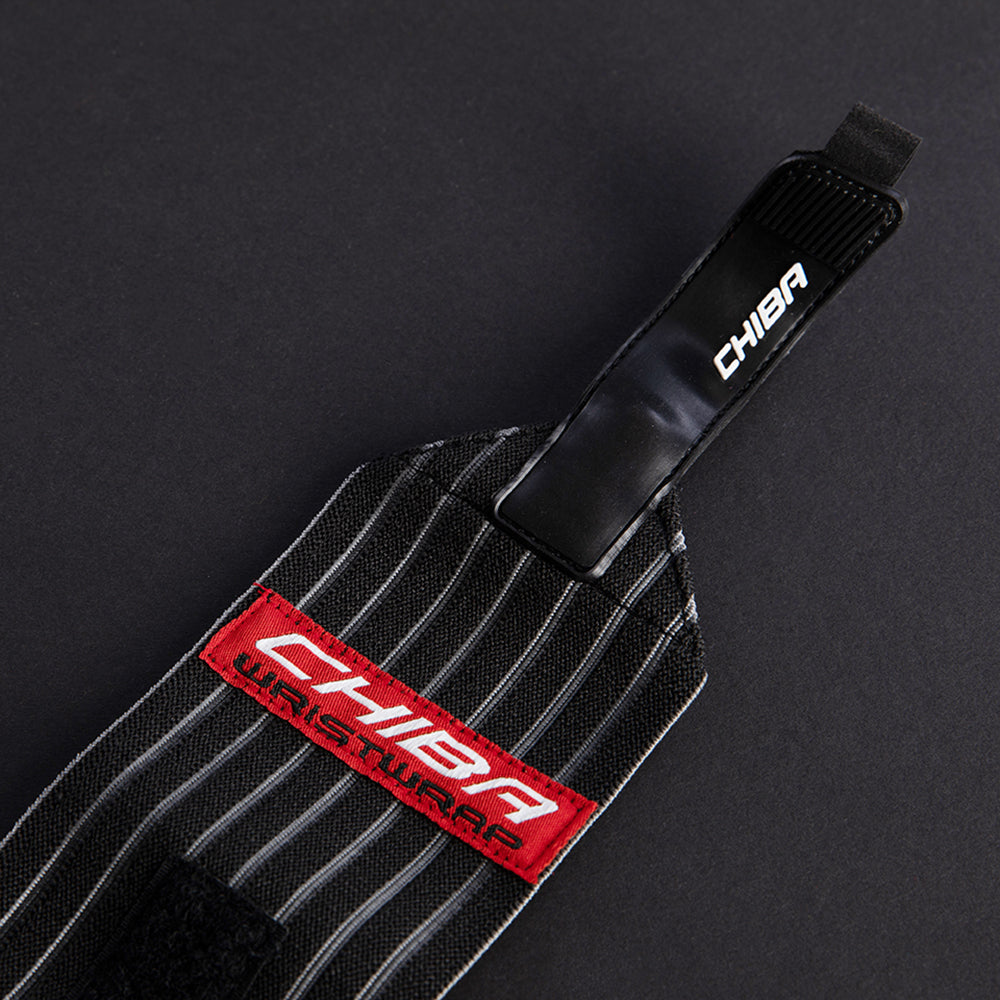 Wristwrap Pro