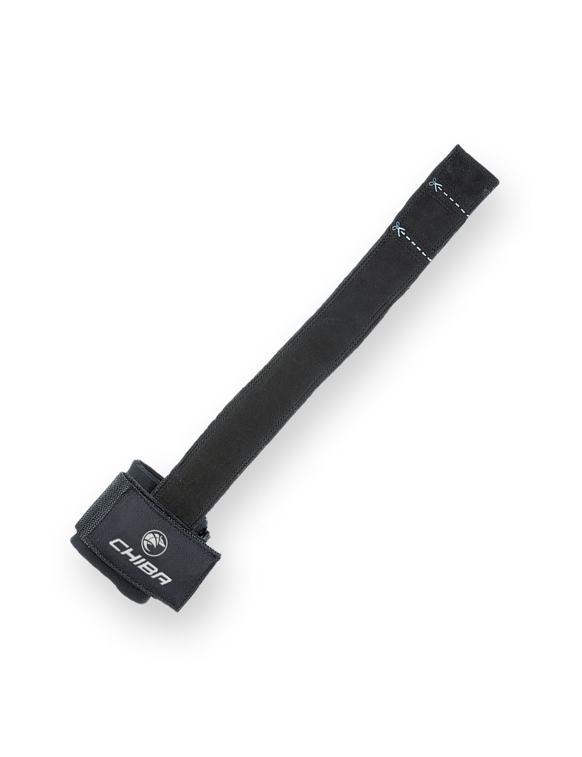 Strongman Power Lifter Wristwrap