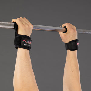 Strongman Power Lifter Wristwrap