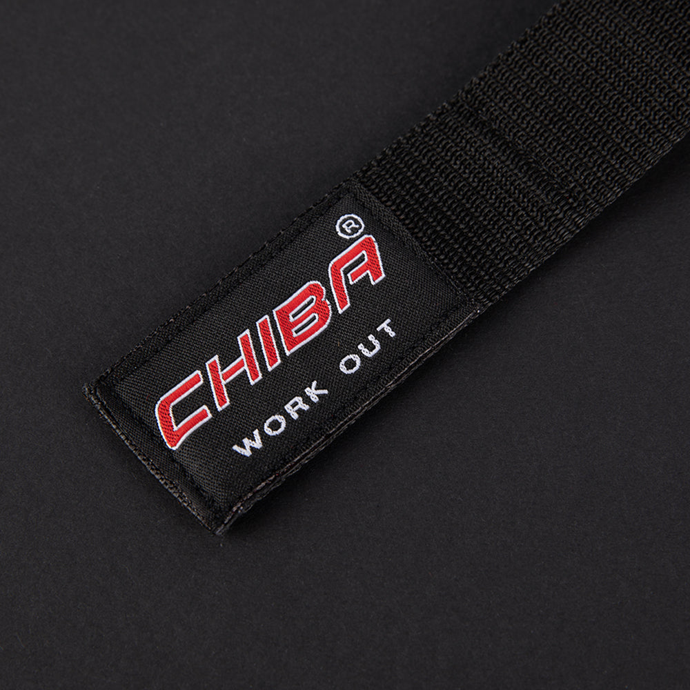 Strongman Power Lifter Wristwrap