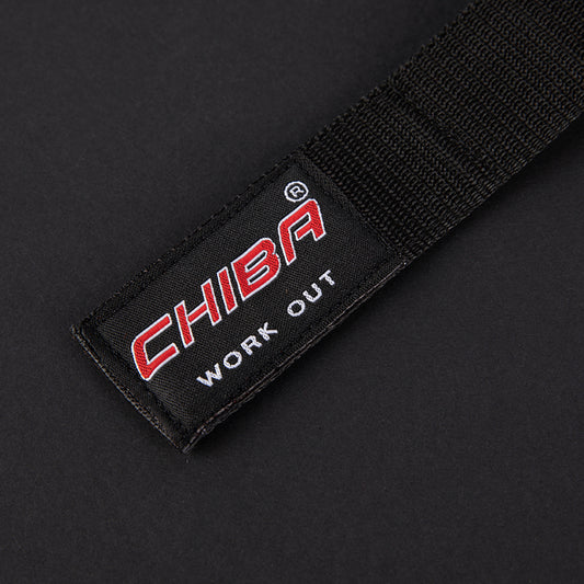 Strongman Power Lifter Wristwrap