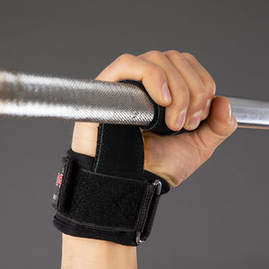 Strongman Power Lifter Wristwrap