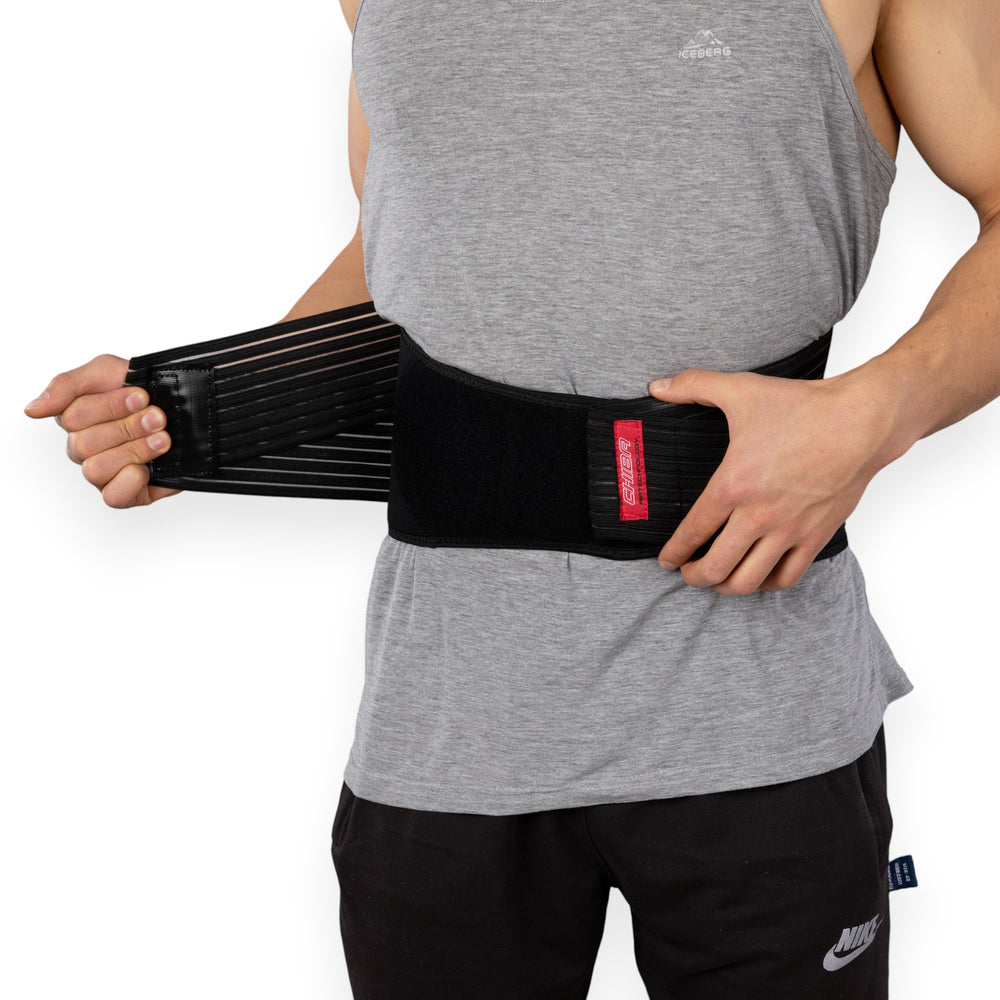 Belt Air Belt