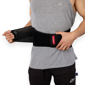 Belt Air Belt