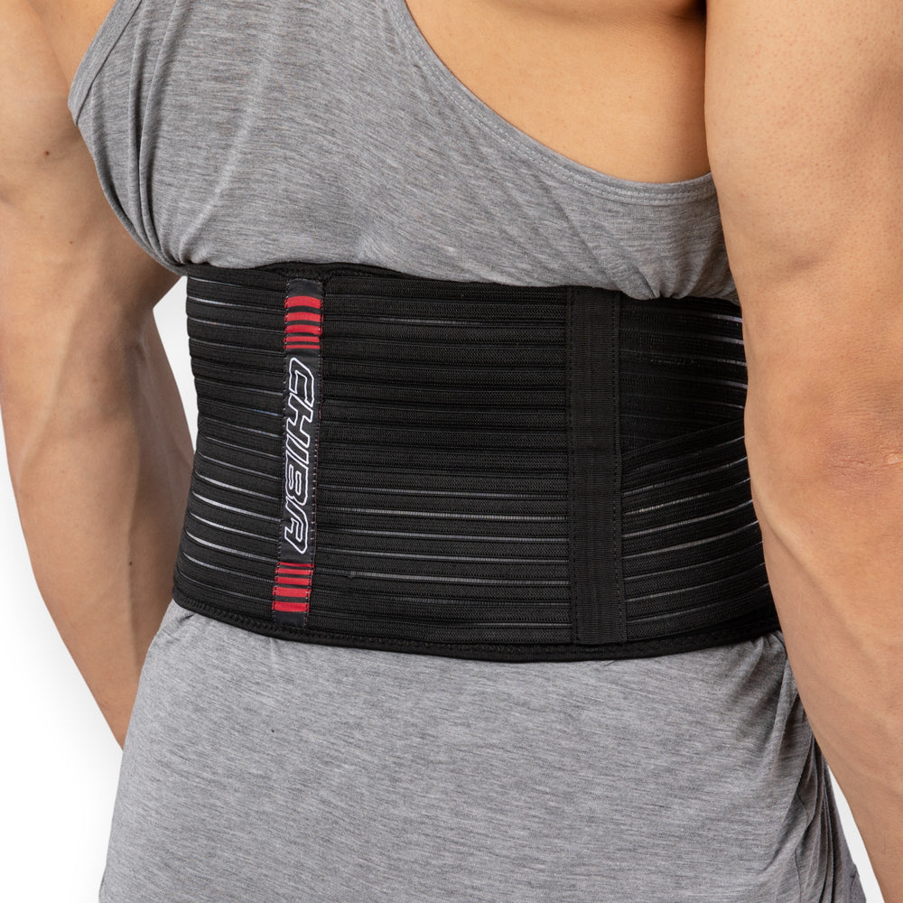 Belt Air Belt
