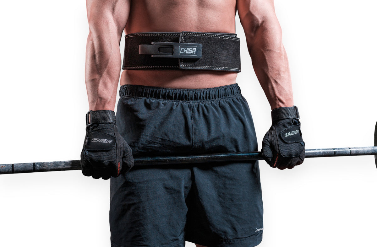 Powerlifting Belt