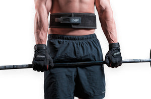 Powerlifting Belt