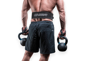 Powerlifting Belt