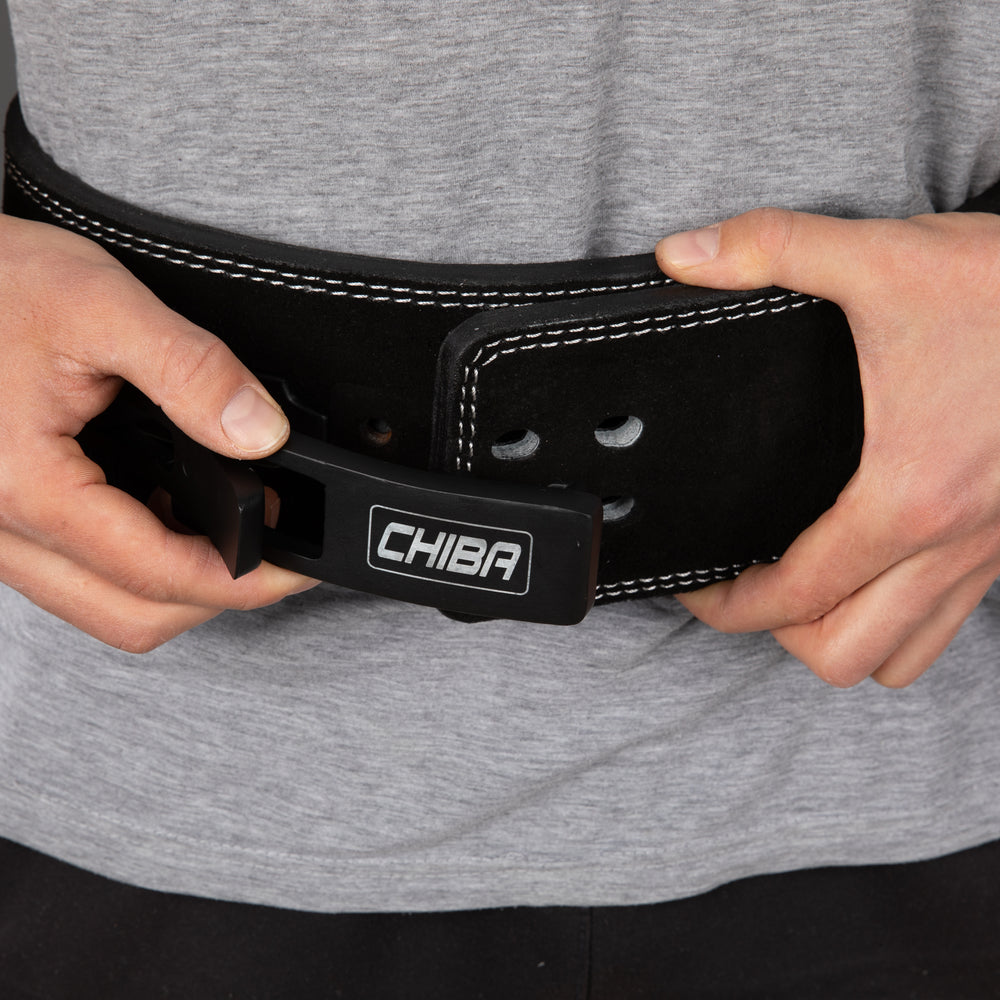 Powerlifting Belt