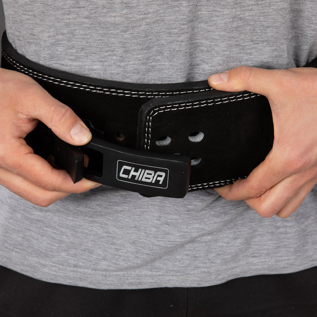 Powerlifting Belt