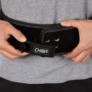 Powerlifting Belt