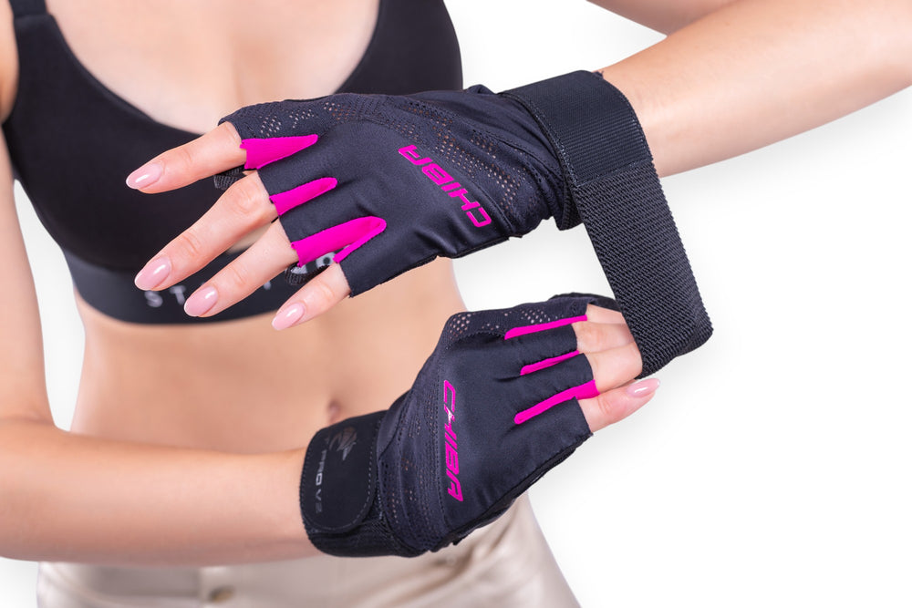 Lady Prime Glove