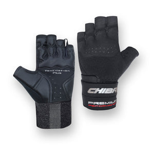 Premium Wristguard Glove