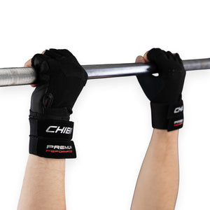 Premium Wristguard Glove