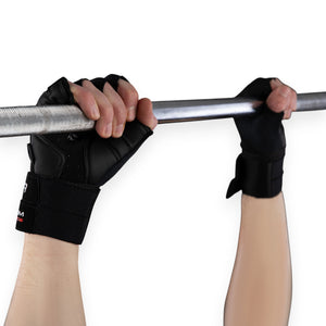 Premium Wristguard Glove