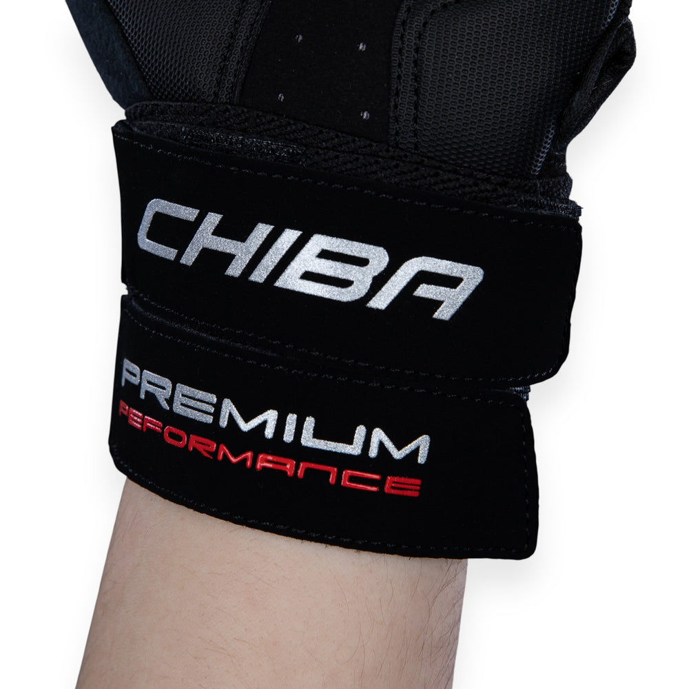 Premium Wristguard Glove