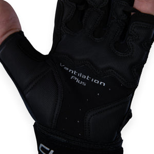 Premium Wristguard Glove