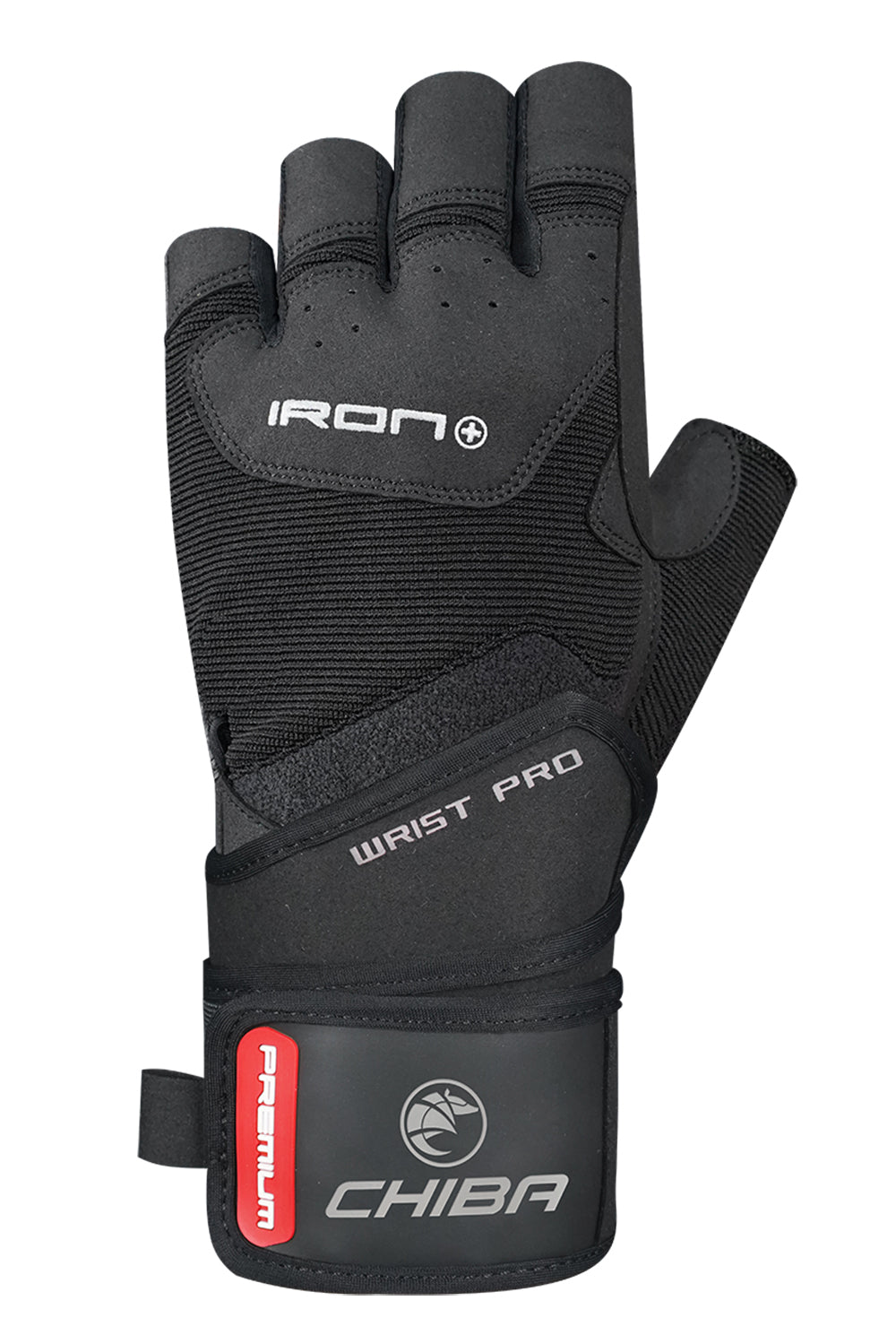 Iron Premium III