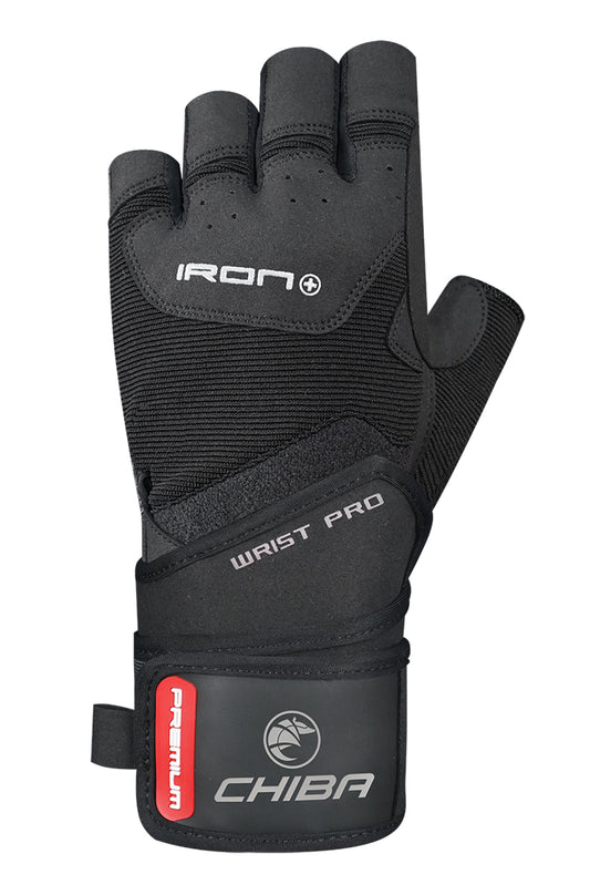 Iron Premium III