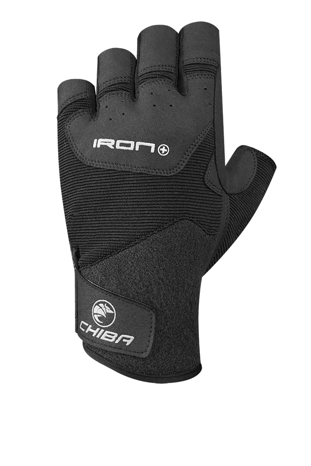 Iron Premium III
