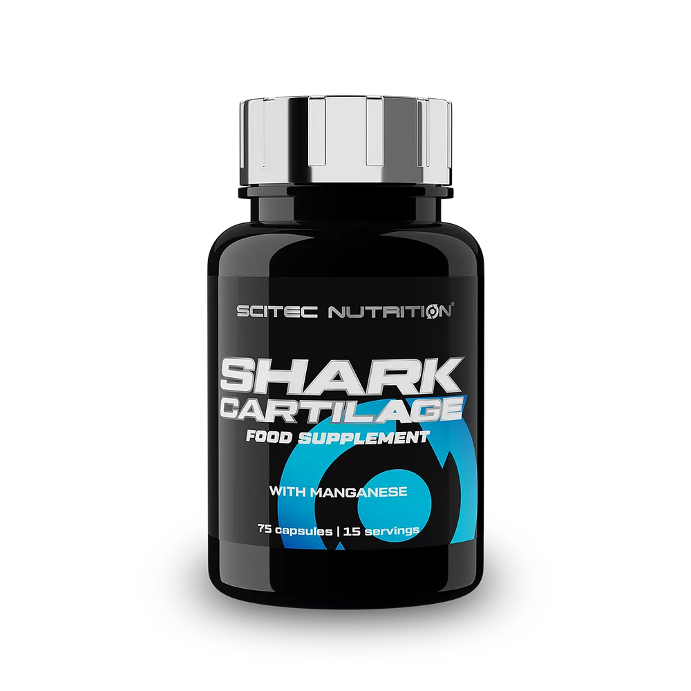 Shark Cartilage