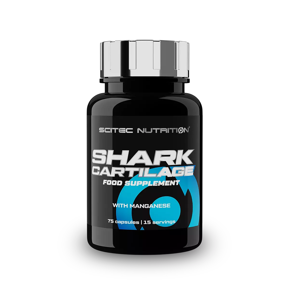 SCITEC NUTRITION Shark Cartilage