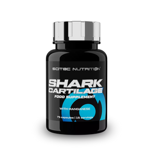 Shark Cartilage