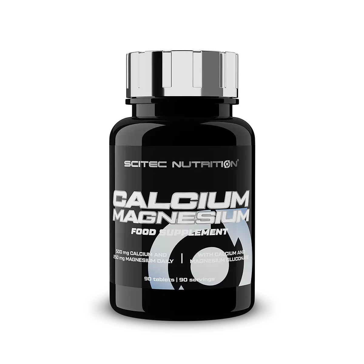 SCITEC NUTRITION Calcium-Magnesium