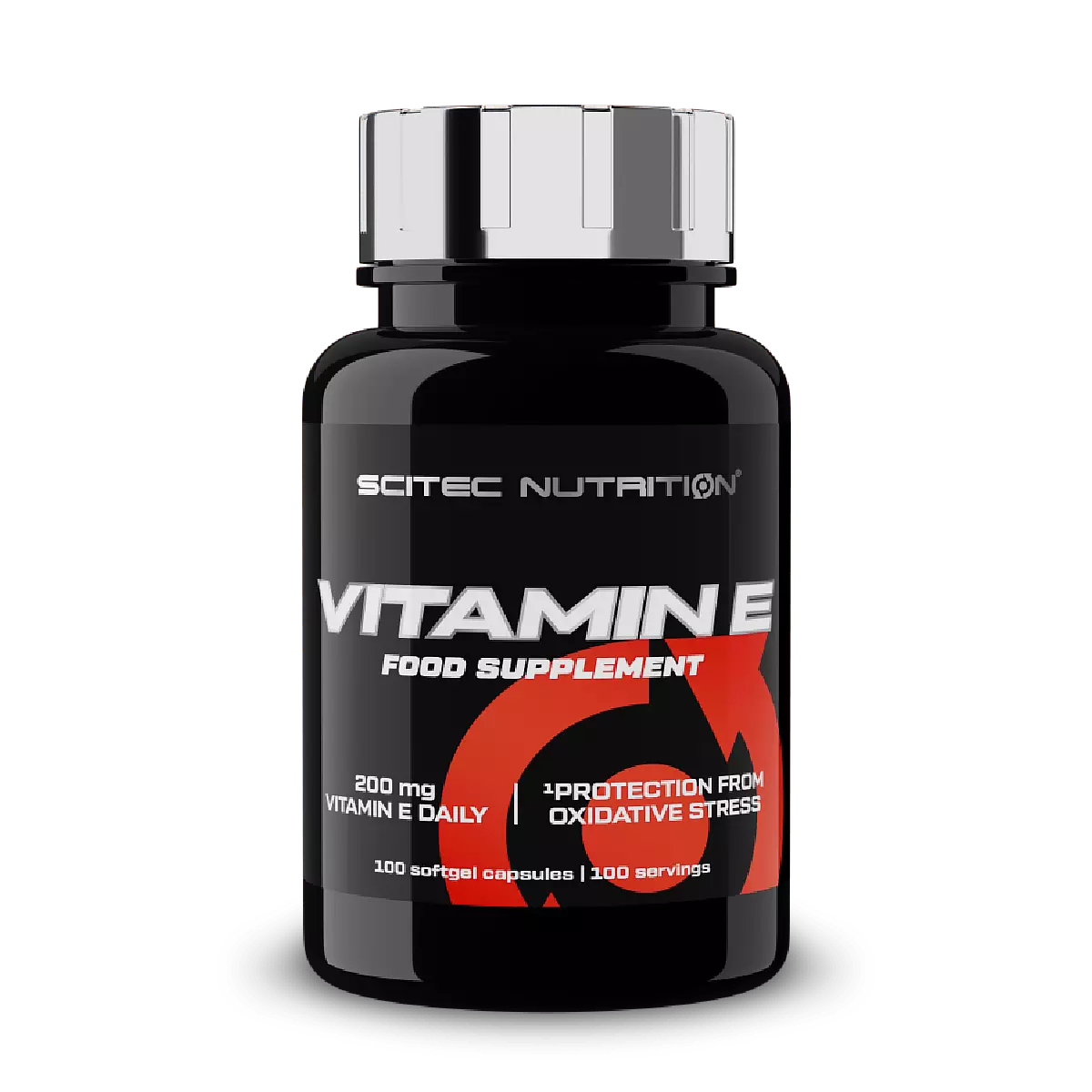SCITEC NUTRITION Vitamin E