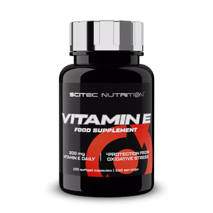 Vitamin E