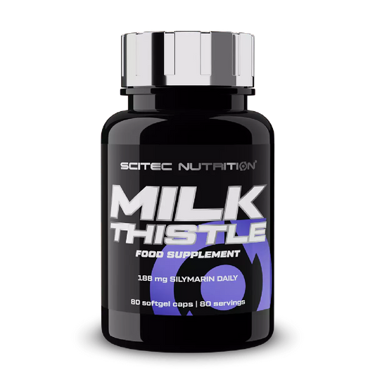 Milk Thistle