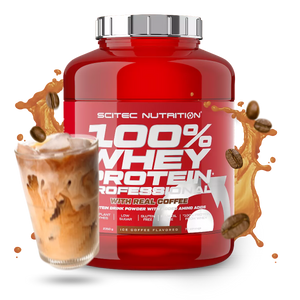 100% Whey Protein Professional