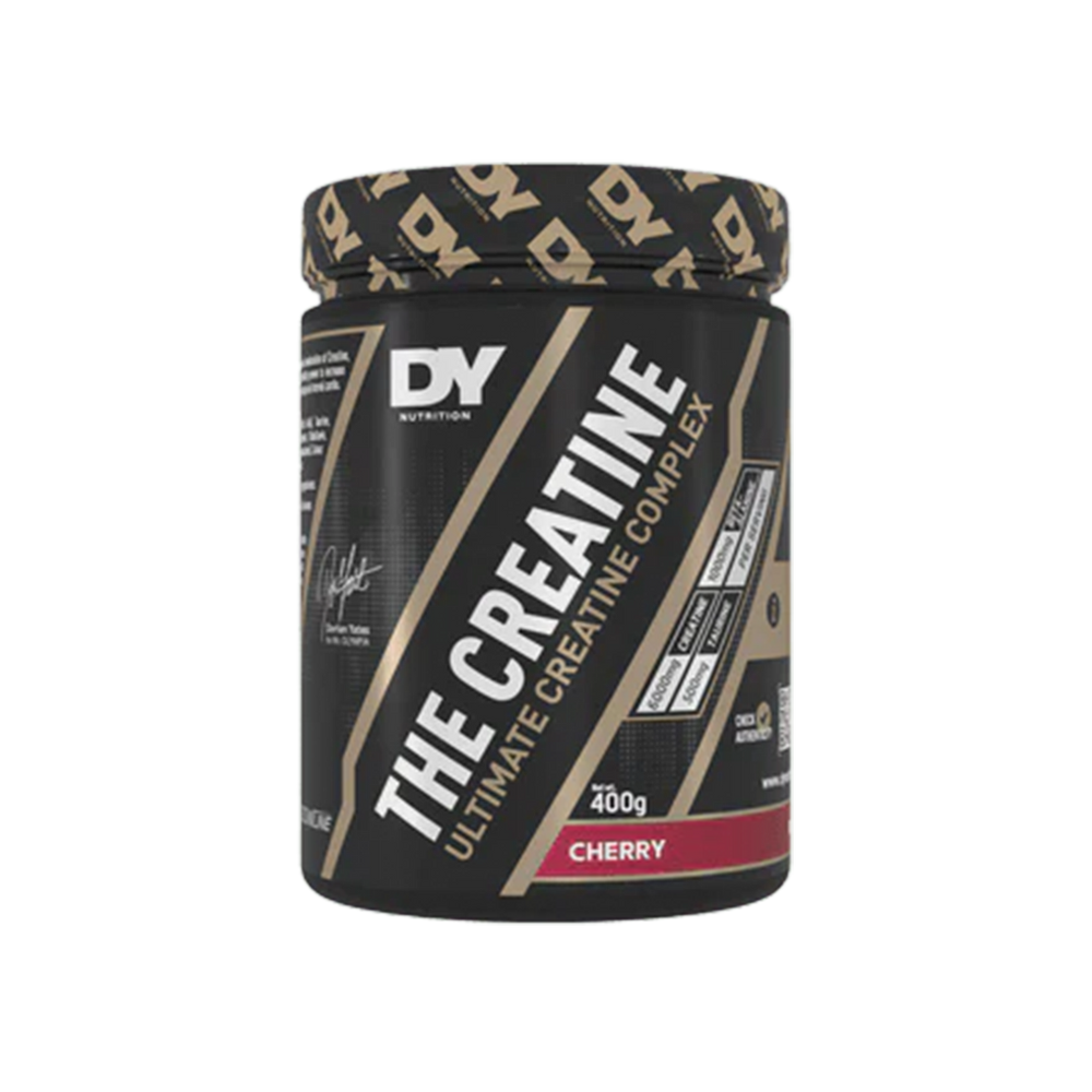 The Creatine