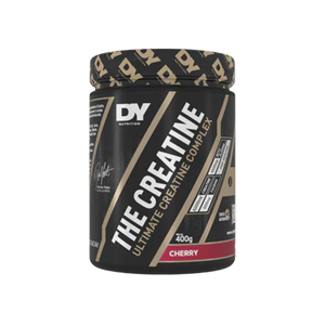 The Creatine