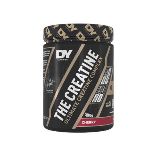 The Creatine