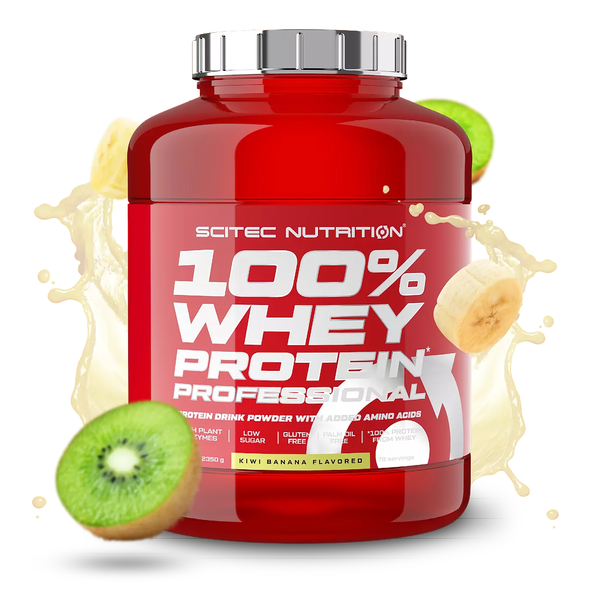 Proteins