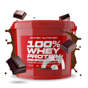 100% Whey Protein Professional (5 kg)
