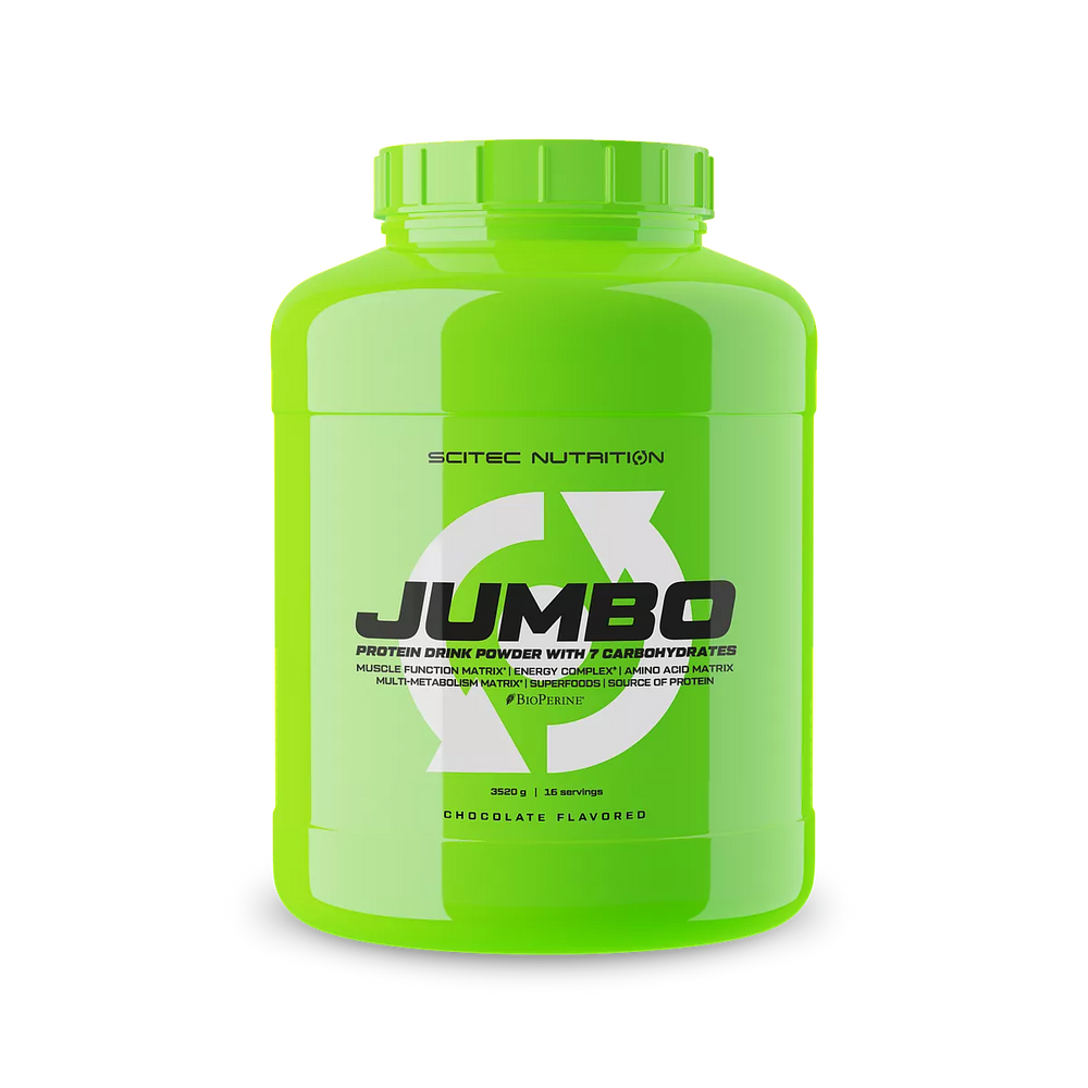 Jumbo! (3,52 kg)