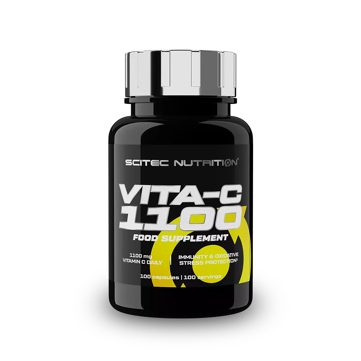 SCITEC NUTRITION Vita-C 1100
