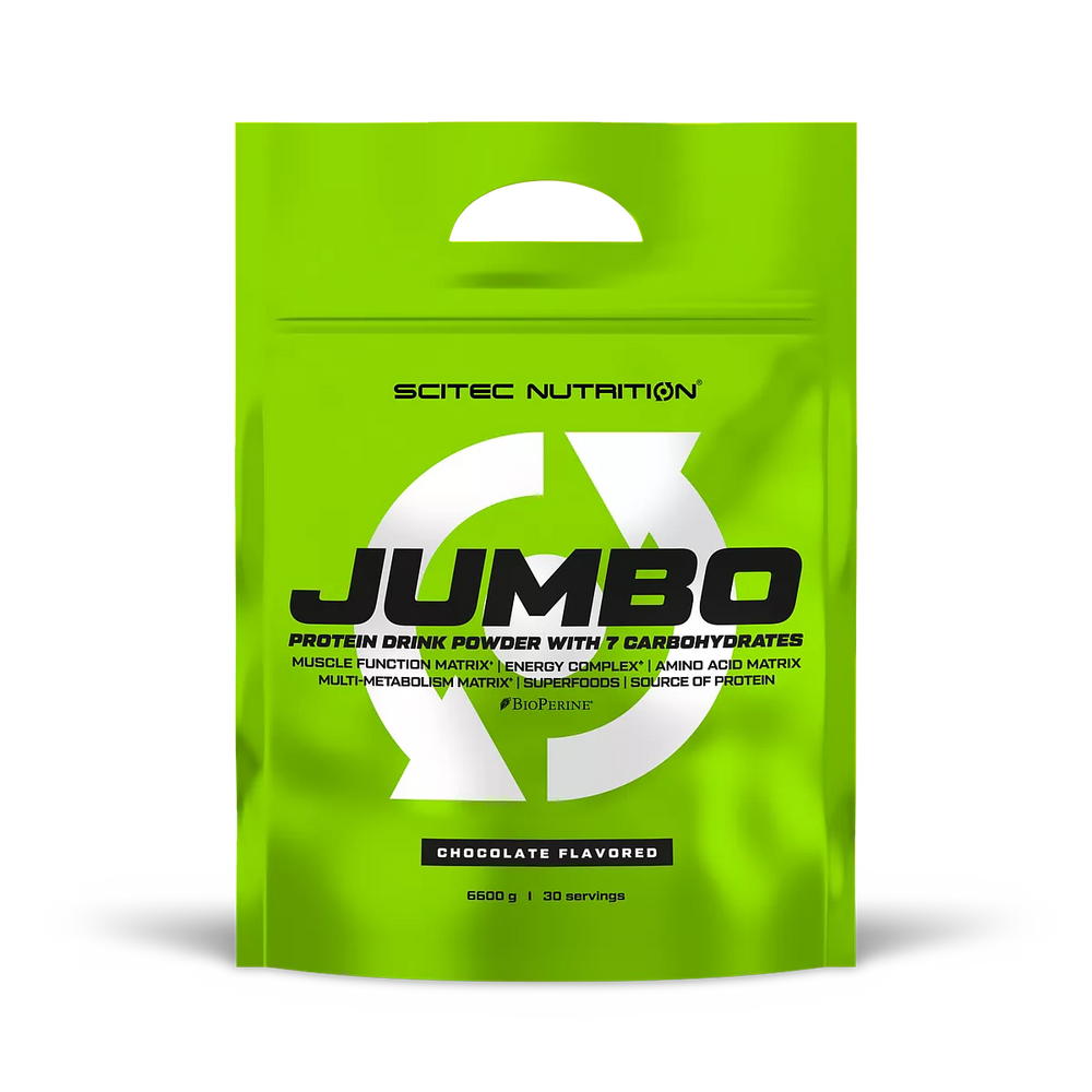 Jumbo! (6,6 kg)