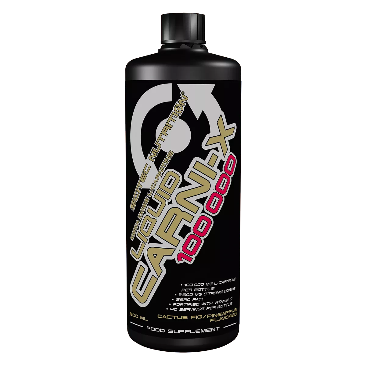 SCITEC NUTRITION Liquid Carni - X 10000