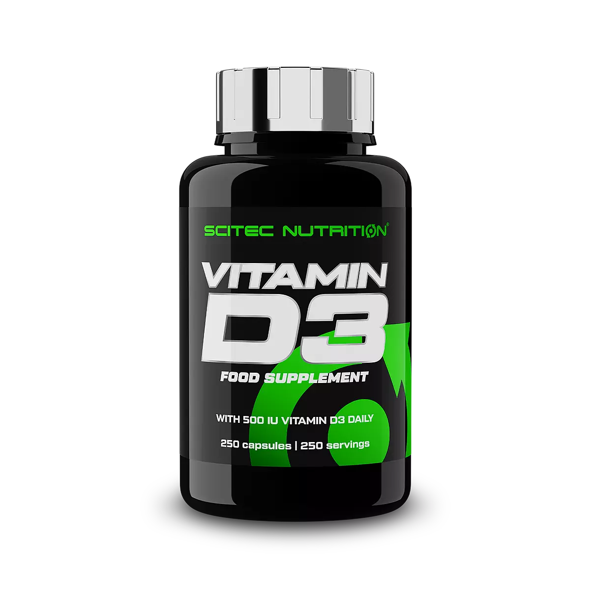 SCITEC NUTRITION Vitamin D3 Forte