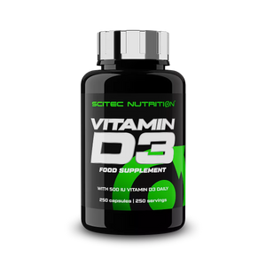 Vitamin D3